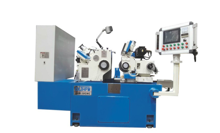 天顺娱乐-高精密无心磨床 