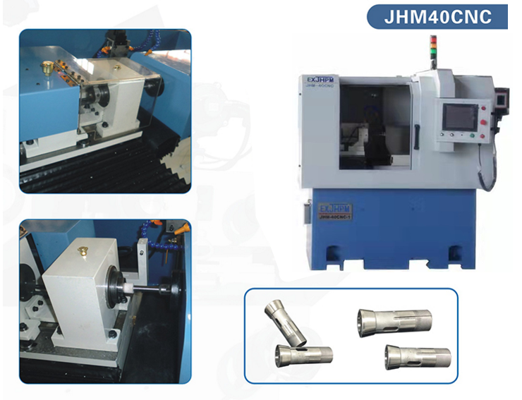 天顺娱乐-高精密无心磨床 