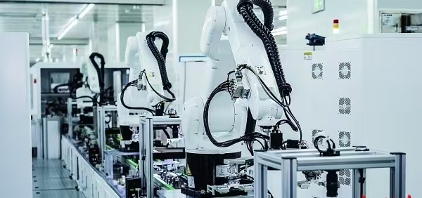 智造突围——“工程机械之都”的价值重构