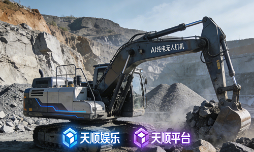 重磅出圈!中小企业专属节能机械设备来袭,天顺娱乐携天